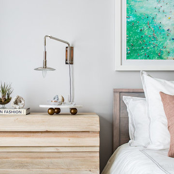 A Beachy Getaway in San Francisco