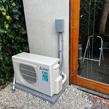 Mini Split Installation in Los Angeles, CA