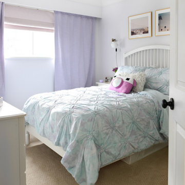 Budget Friendly Tween Room