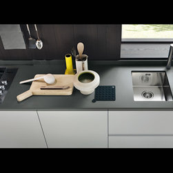 my planet kitchen - Kitchen Cabinetry