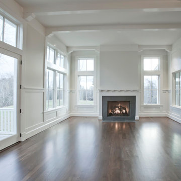 Rappahannock County, VA Residence