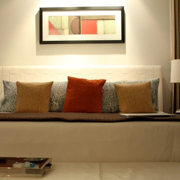 Projecta Interior Design Portfolio