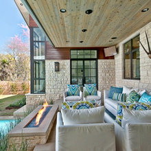 Colorado Outdoor Spaces