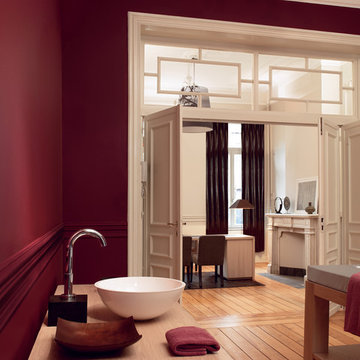 Villa kiné - Bruxelles