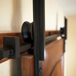 Sliding Barn Door Hardware - Products