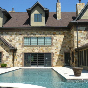 Natural Stone Veneers