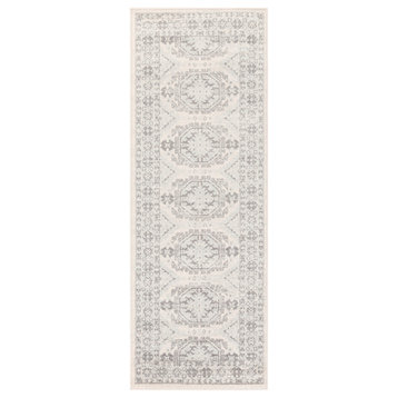 Cecille 2309 Area Rug, 2'7"x7'3"