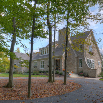Woodland Hall