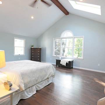 New Leaf Residence I