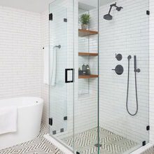 Second Floor Bathroom