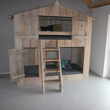 Chambre Enfants