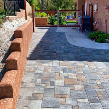 Retaining Wall San Diego - Need For Build Contractor