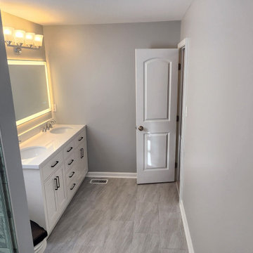Bathroom Remodel Fort Washington, PA
