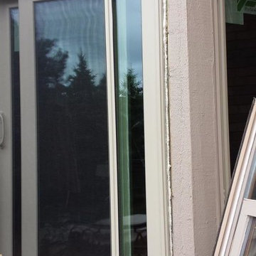 Sterling Heights, MI Window and Door Replacement and Installation
