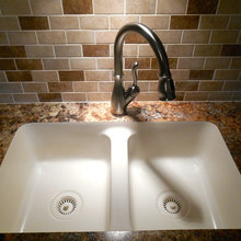 Kitchen Ideas