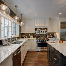 Kitchens