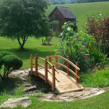 Garden Bridge