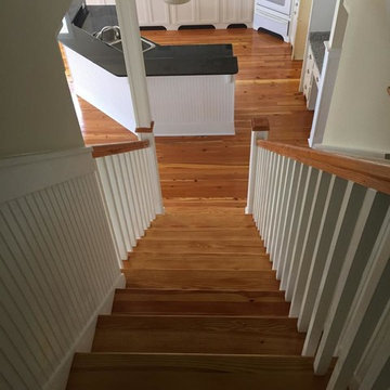 Hardwood Flooring