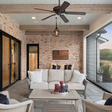 Hillblom Backyard Inspo