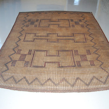 Tuareg Floor Mats