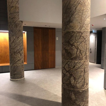 Wall Applications