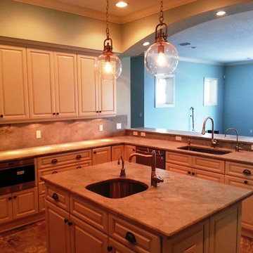 Herlihy Kitchen Remodel