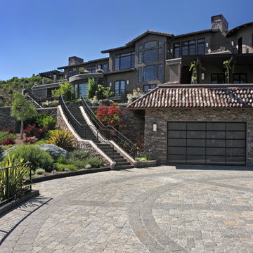 Thayer Architecture