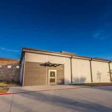 Eye Surgery Center of North Texas
