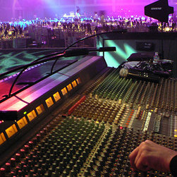Are You Looking for Event Audio Systems? - Outdoor Security & Flood Lights
