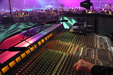 Are You Looking for Event Audio Systems?