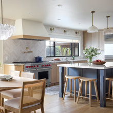 Kitchen Organization
