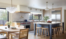 Know the 3 Zones of Kitchen Storage