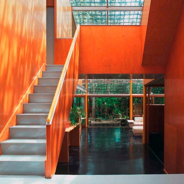 Balmain House