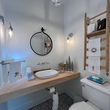 Abita Springs Raised Farmhouse