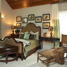 mammoth condo ideas