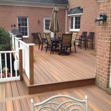 Patio Ideas