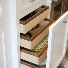 Kitchen Cabinets