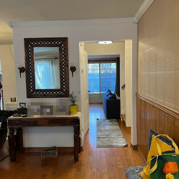 Pointe-Claire Family Home Ground Floor
