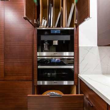 Top-of-the-Line Home Kitchen