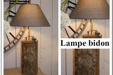 Lampes