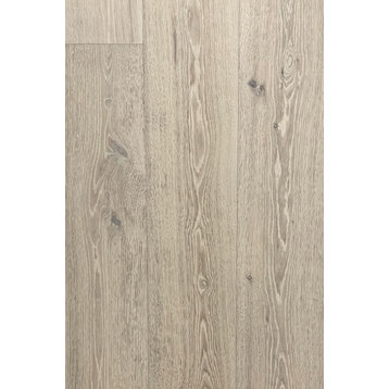 5/8"x10.25", Prefinished Engineered Wood Oak Flooring, Ravenna