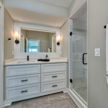 Fisher Renovation