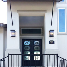 doors