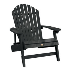 King Hamilton Folding & Reclining Adirondack Chair - Products