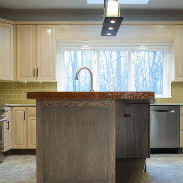 Flemington Kitchen Bath