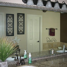 Bathroom Ideas