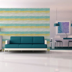 WALLCOVERING COLLECTION - Wall Decor
