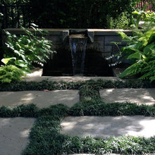 Water feature