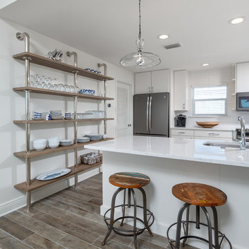 CONDO RENOVATION