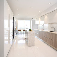 Modern Kitchen Ideas